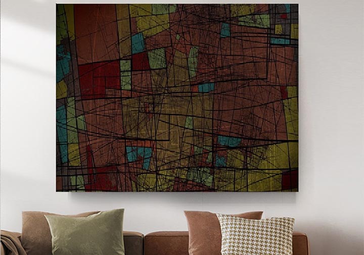 Wallart Guru | Wall Art Designs Kenya
