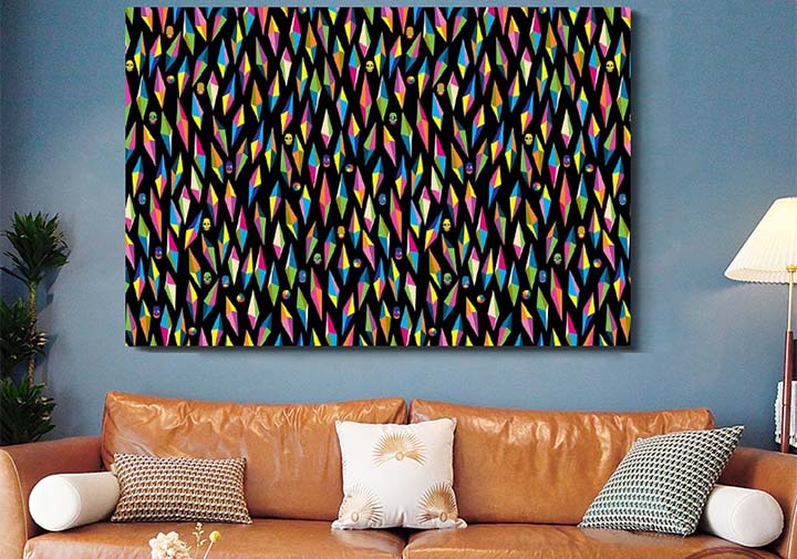 Wallart Guru | Wall Art Designs Kenya