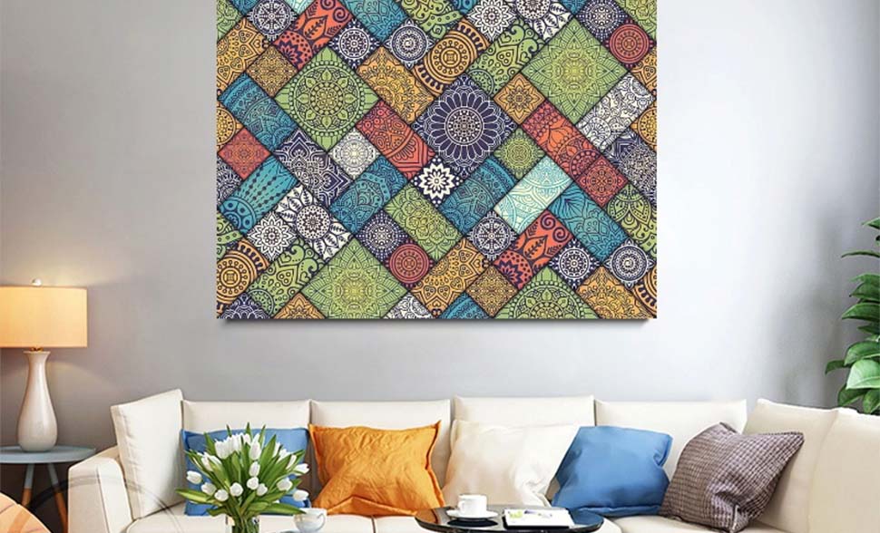 Wallart Guru | Wall Art Designs Kenya