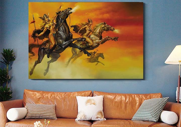 Wallart Guru | Wall Art Designs Kenya