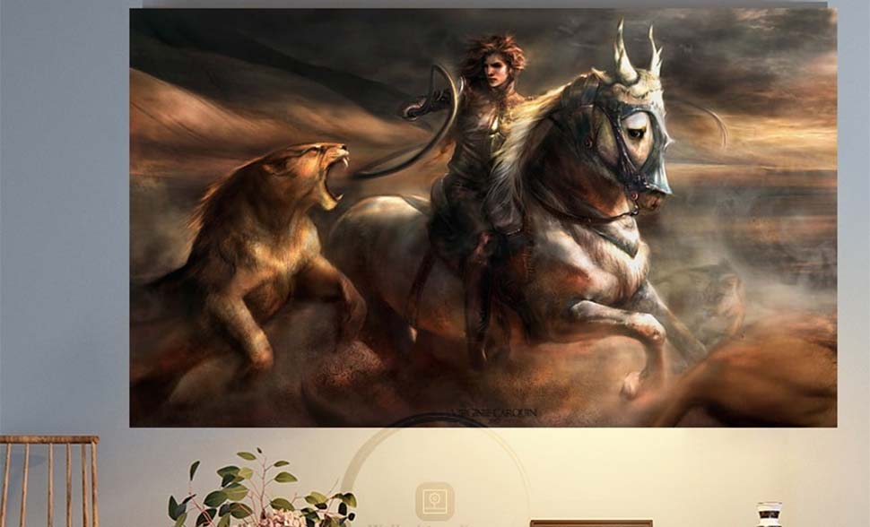 Wallart Guru | Wall Art Designs Kenya