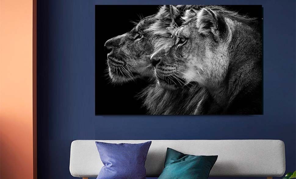 Wallart Guru | Wall Art Designs Kenya