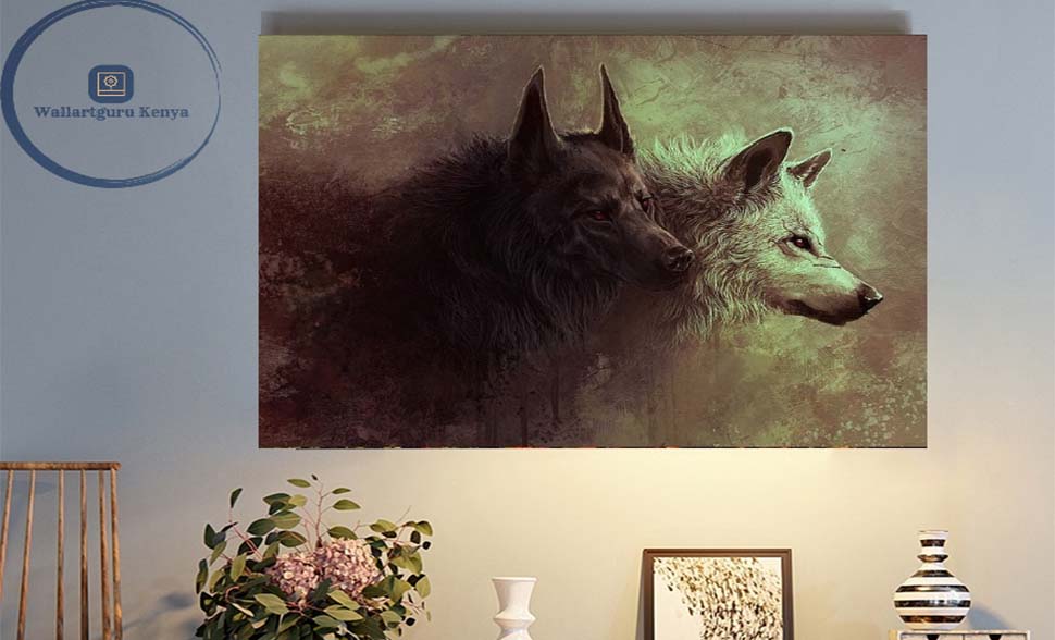 Wallart Guru | Wall Art Designs Kenya