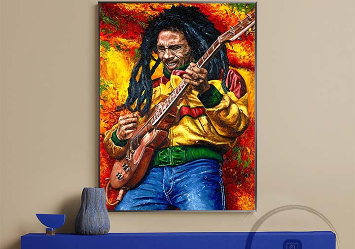 Wallart Guru | Wall Art Designs Kenya