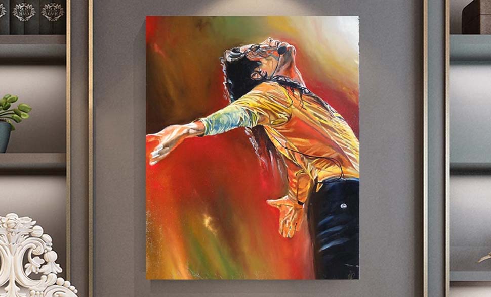 Wallart Guru | Wall Art Designs Kenya