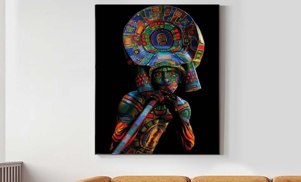 Wallart Guru | Wall Art Designs Kenya