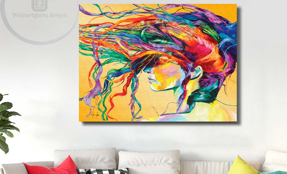 Wallart Guru | Wall Art Designs Kenya