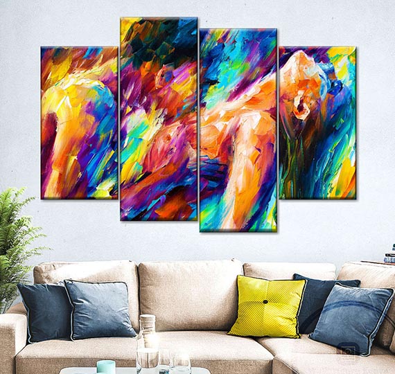 Wallart Guru | Wall Art Designs Kenya