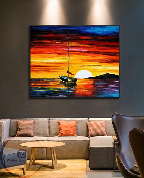 Wallart Guru | Wall Art Designs Kenya