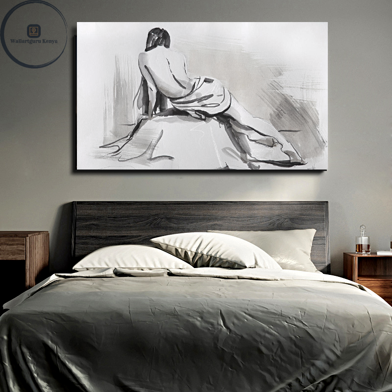 The Seductive Grayscale