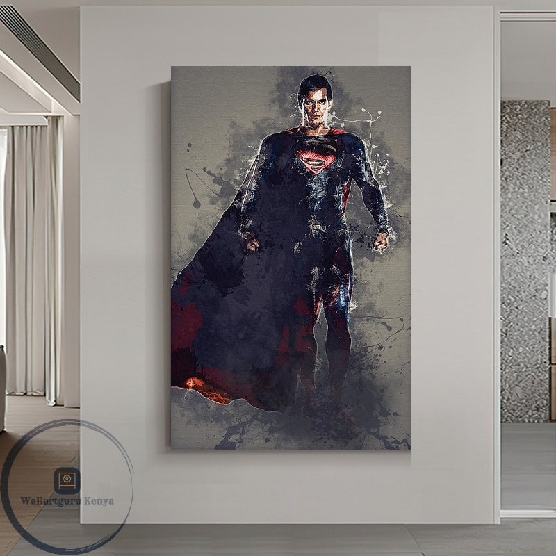 Superman