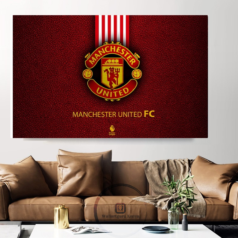 Team Man- U