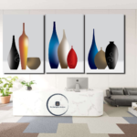 The Vases Set