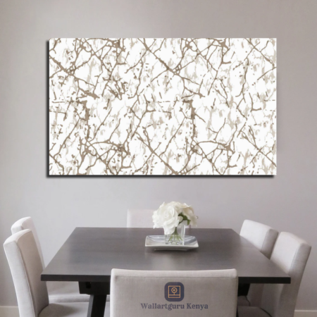 The Abstract 31 Canvas Art