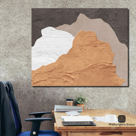 Abstract 37 Canvas Art