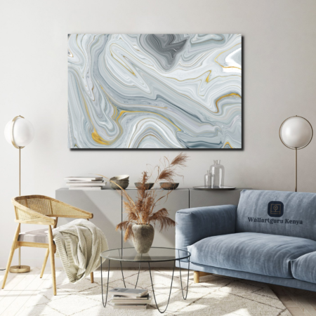 Abstract 42 Canvas Art