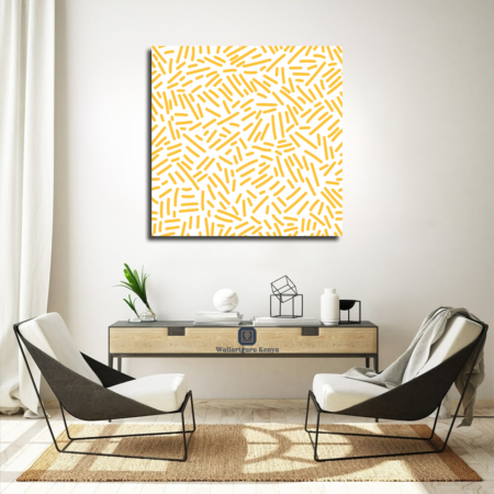 Abstract 52 Canvas Wall Art