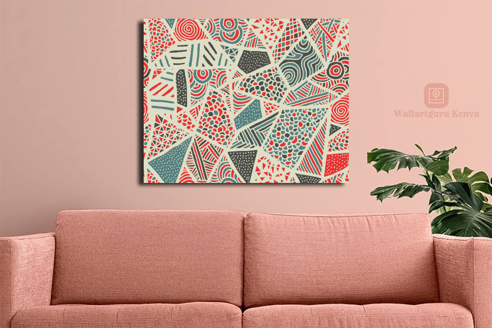 tribal 7