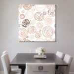 Tribal 17 Canvas Art