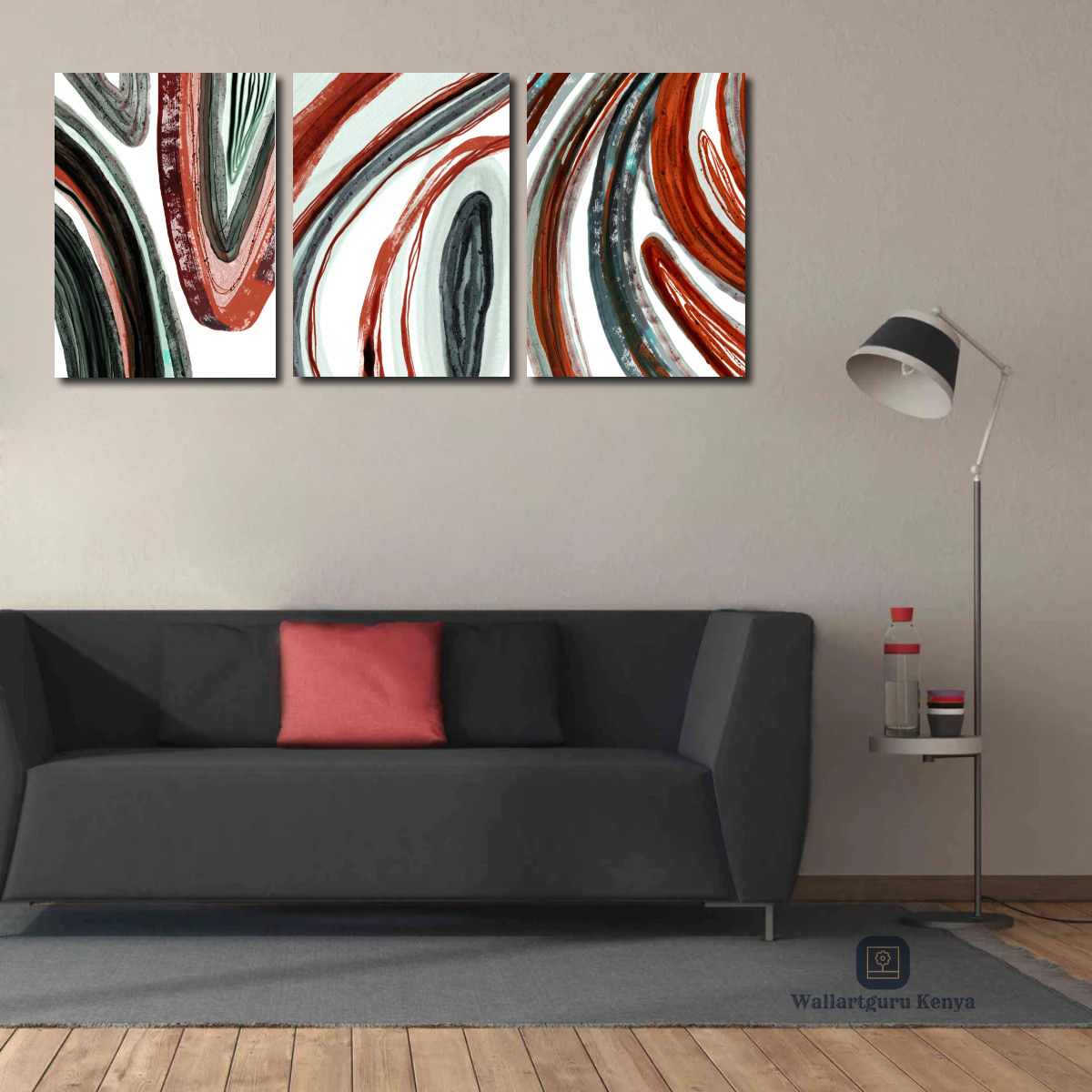 abstract 220 set