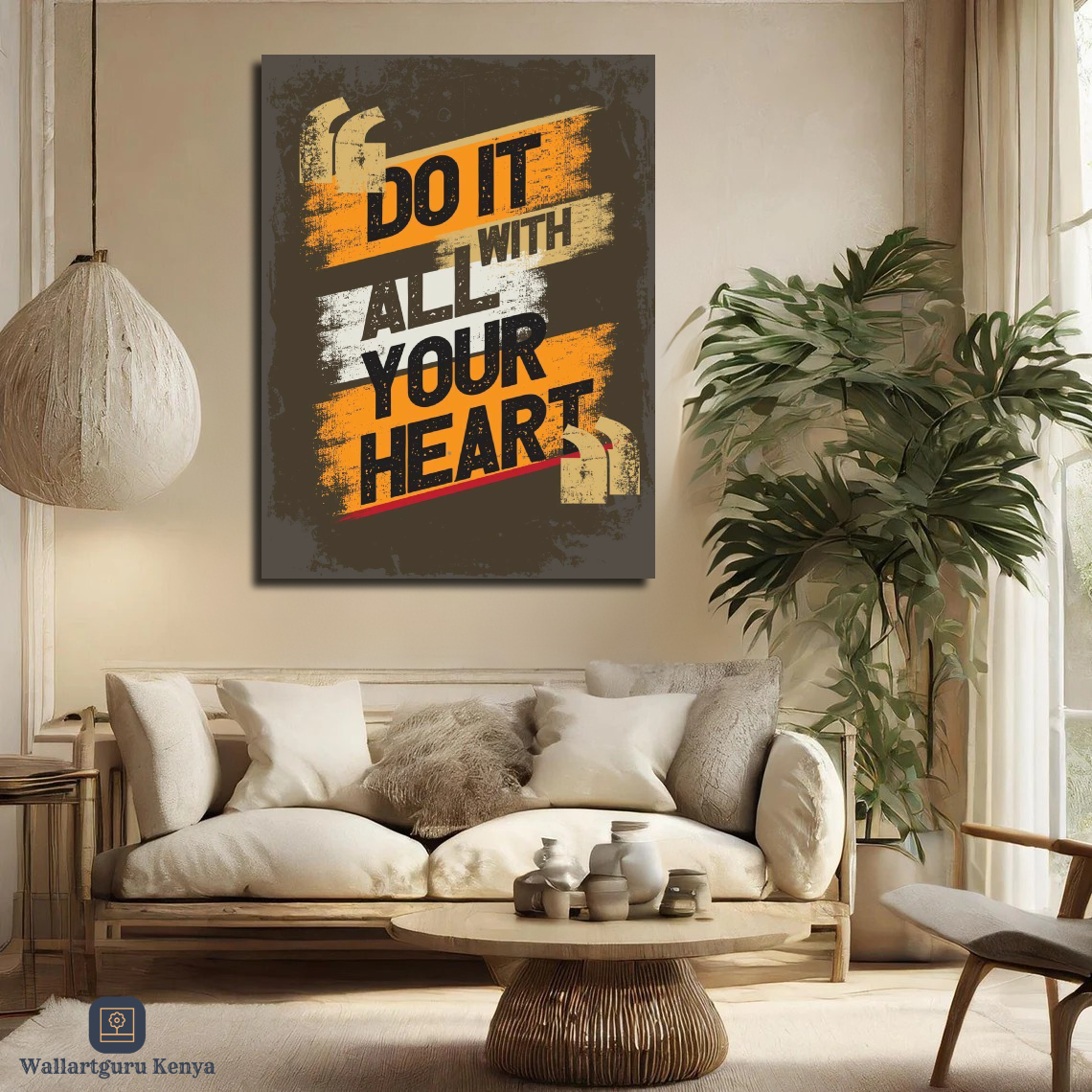 Do it quote
