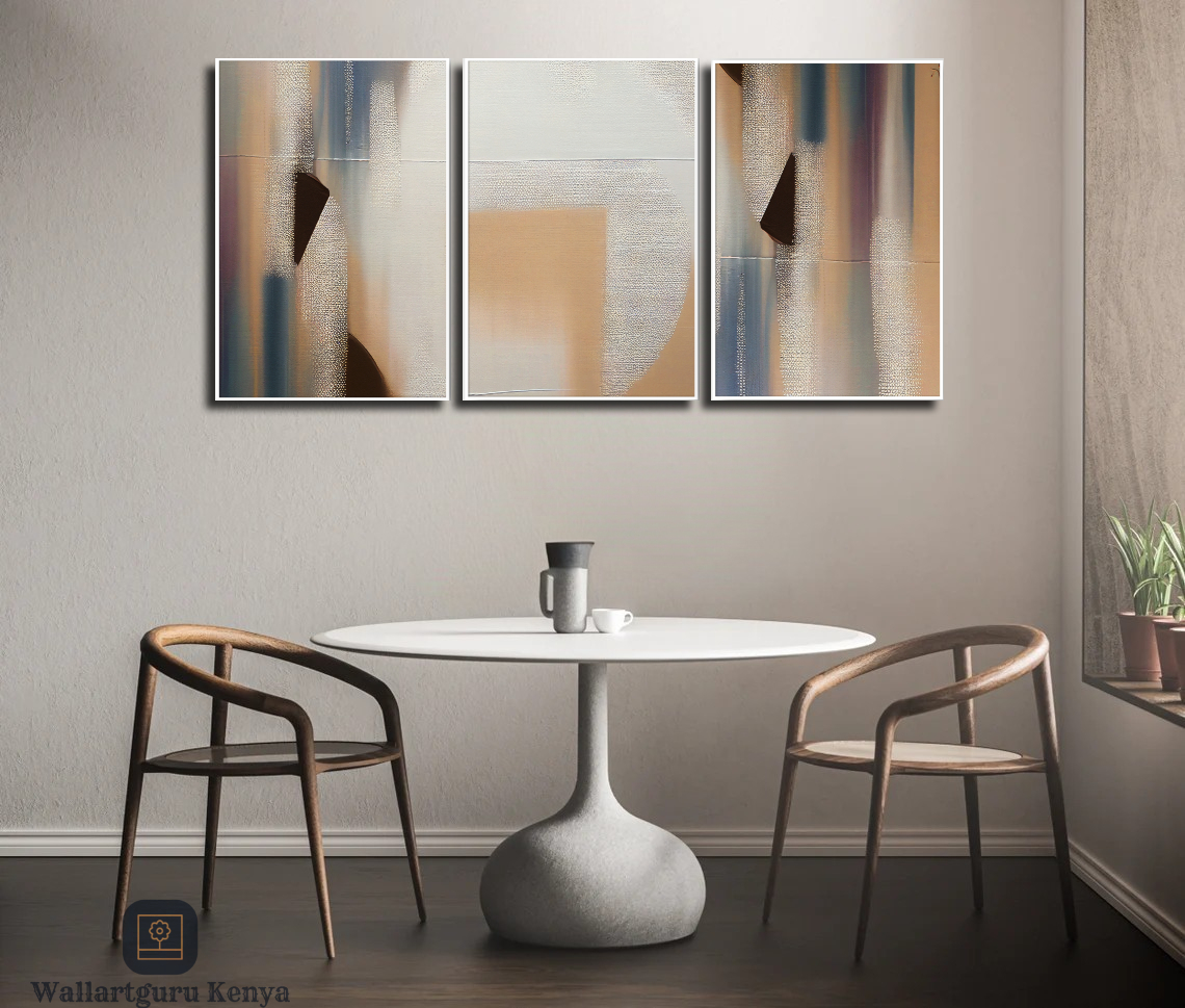 abstract 293 set