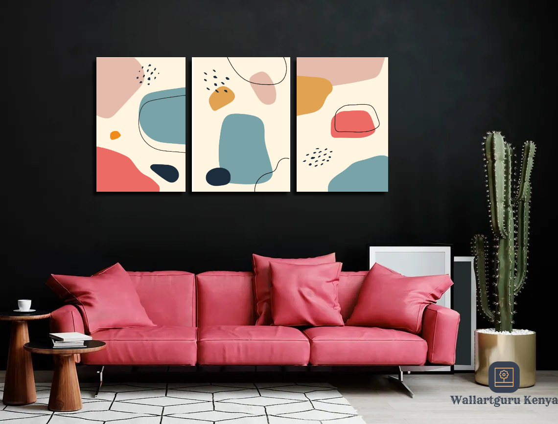 abstract 317 set