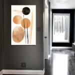 canvas airbnb wall art Kenya Nairobi