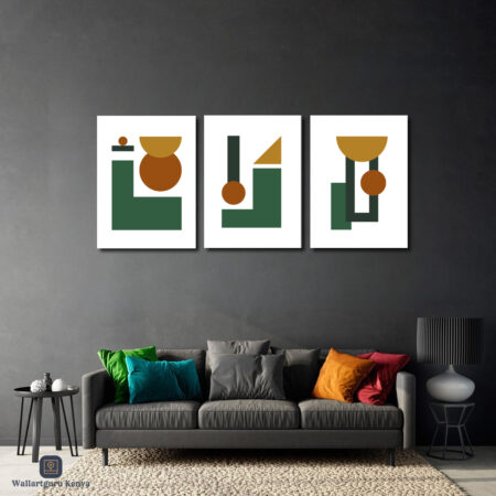 Minimalist-67 Canvas Art