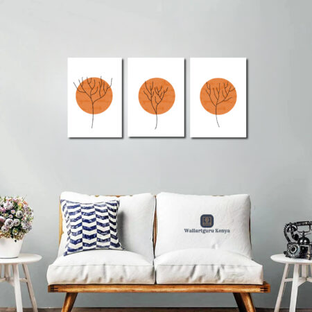 Minimalist-68 Canvas Art