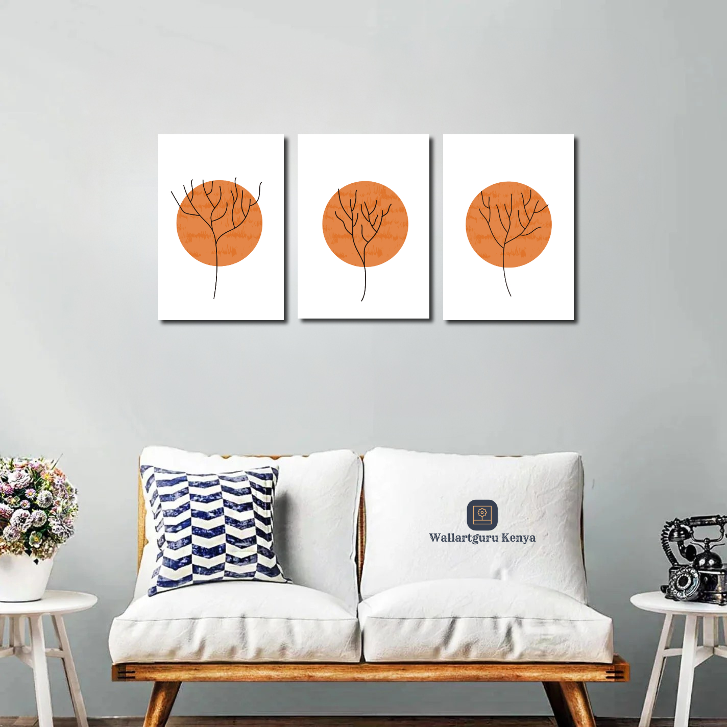 Minimalist 68 set