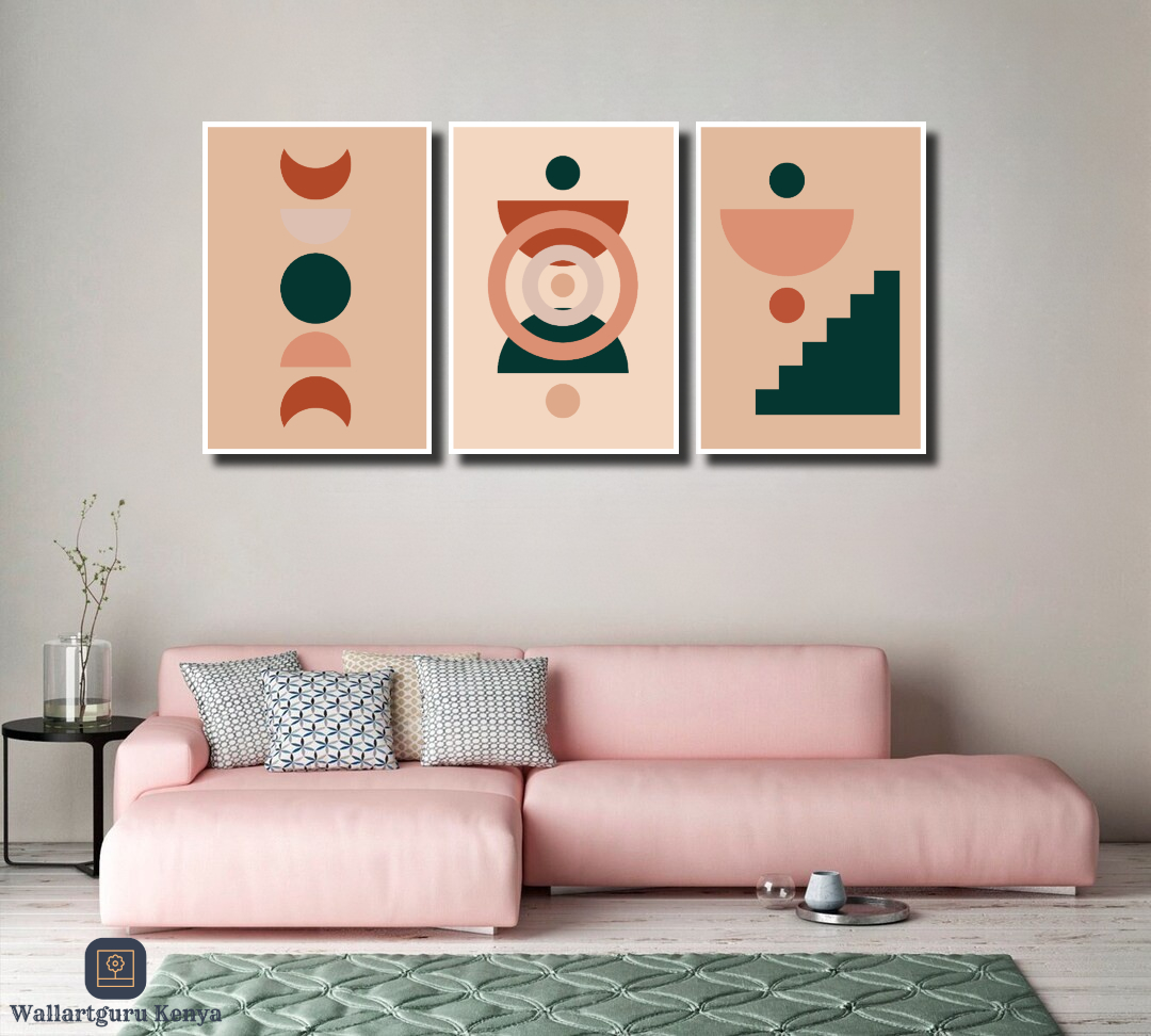 minimalist 62 set
