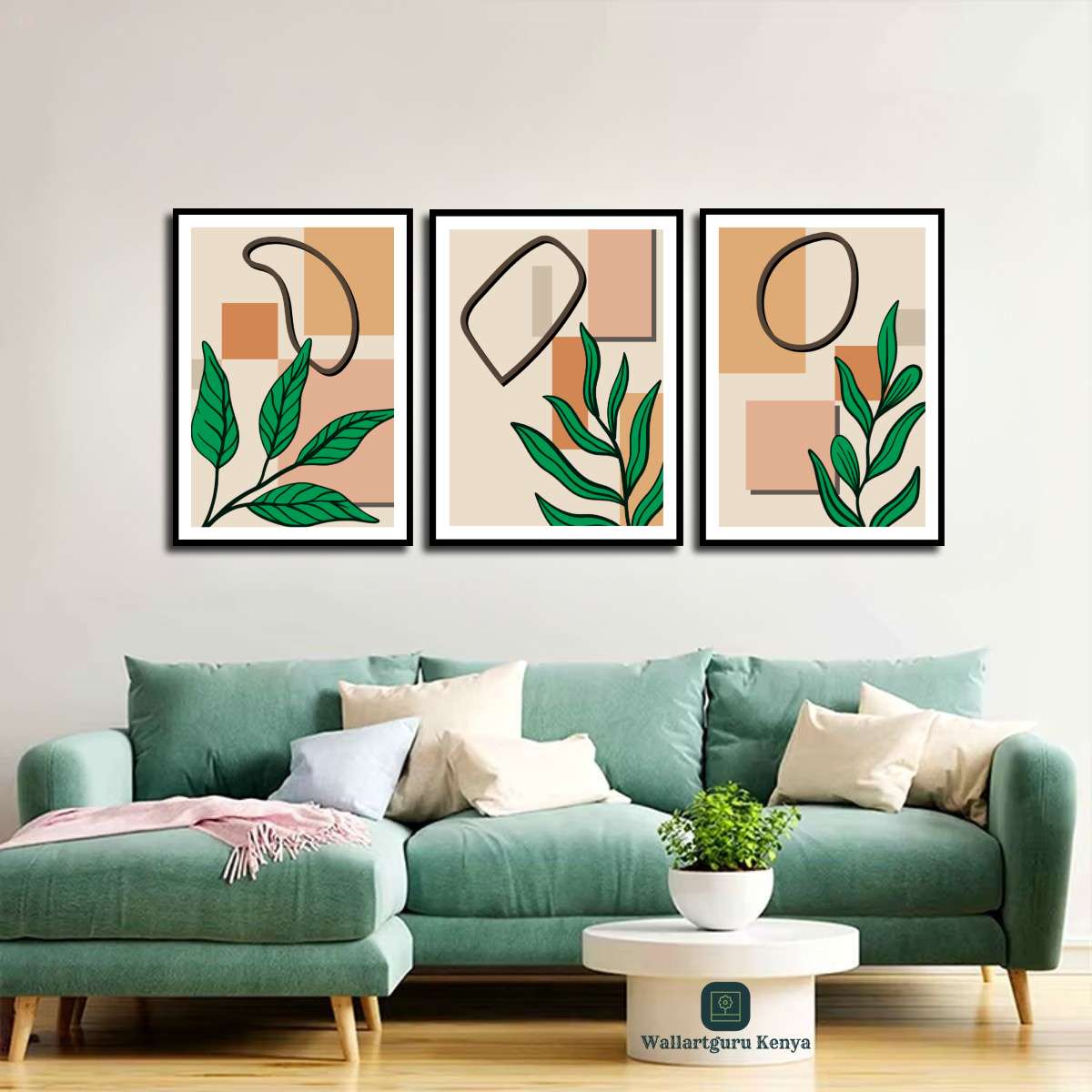 abstract 535 set
