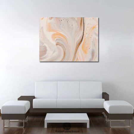 Abstract-541 Canvas Art