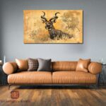 brown deer