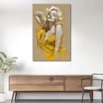 maryln monroe confidence