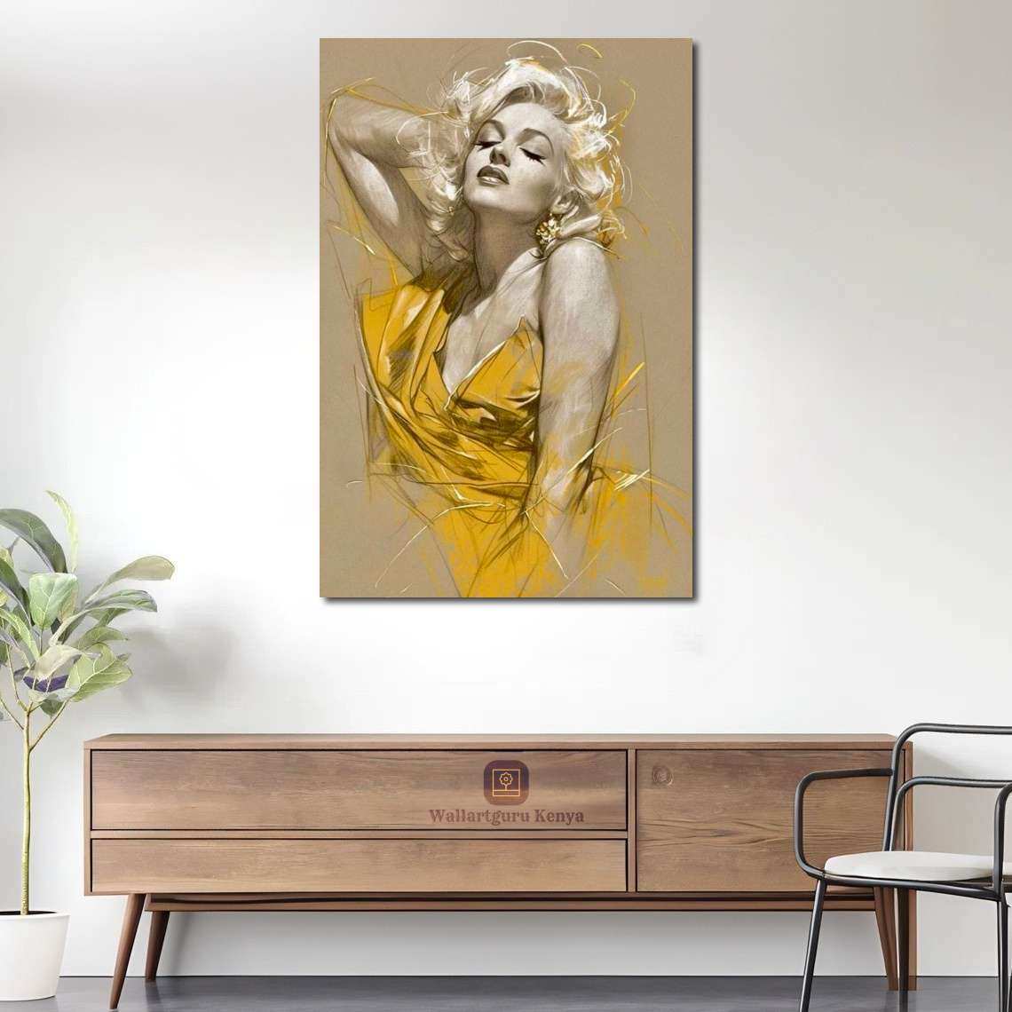 maryln monroe confidence
