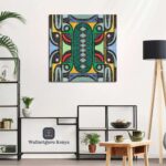 tribal 100,,