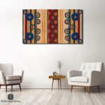 tribal 120