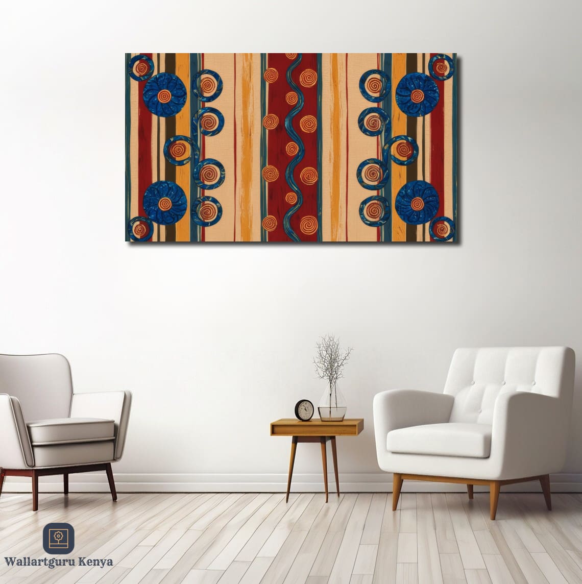 tribal 120
