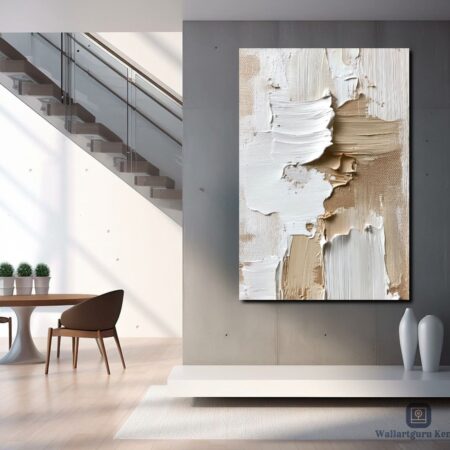 Abstract 784 Canvas Art