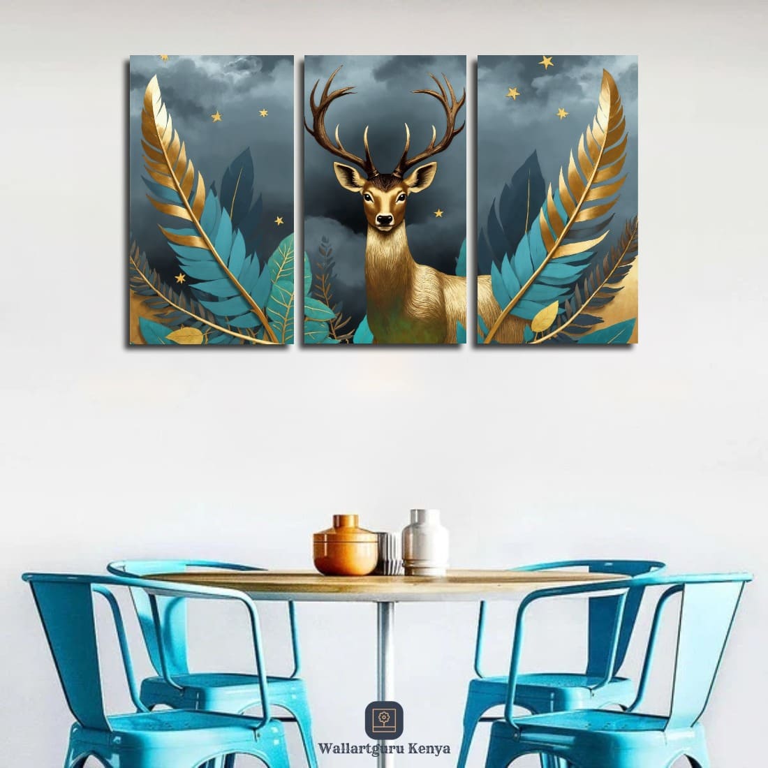 abstract 823 set