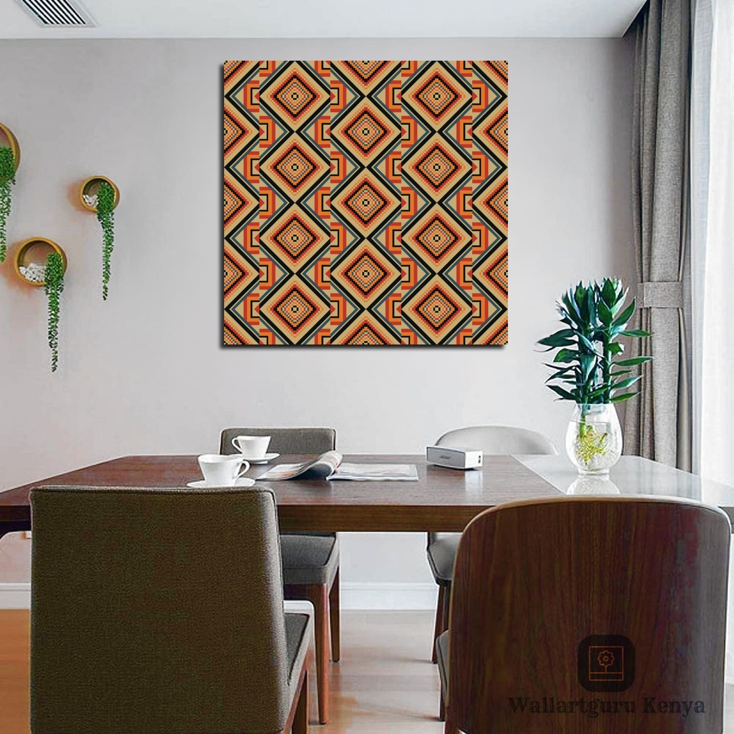 tribal 150