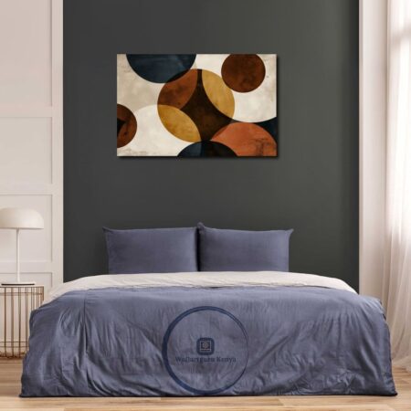 Abstract 810 Canvas Art