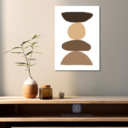 Minimalist 119 Canvas Art