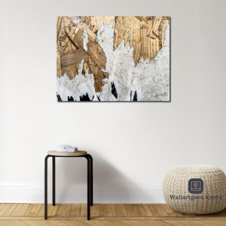 Abstract 917 Canvas Art