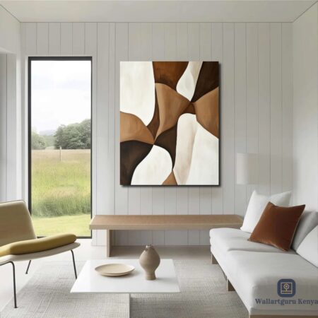 Abstract 920 Canvas Art