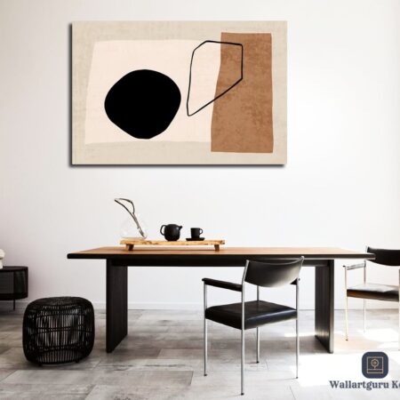 Minimalist 125 Canvas Art