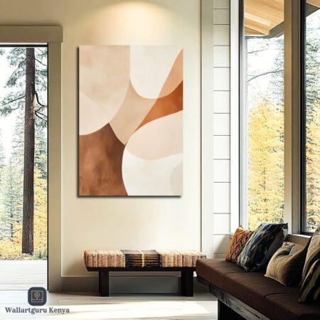 Minimalist 128 Canvas Art