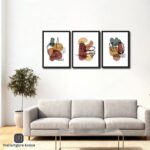 Minimalist 129 Canvas Art